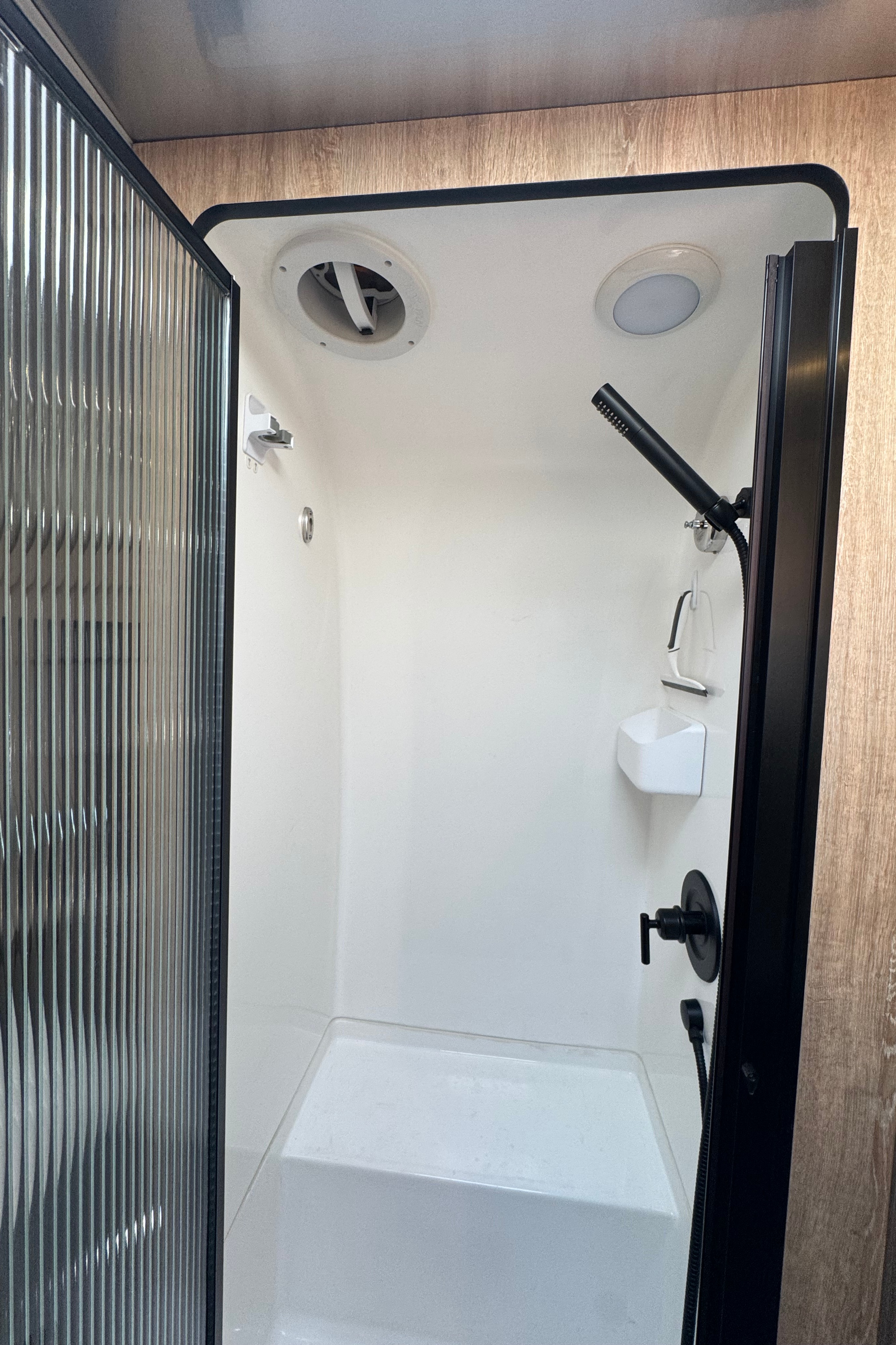 Airstream Dream Pottery Barn