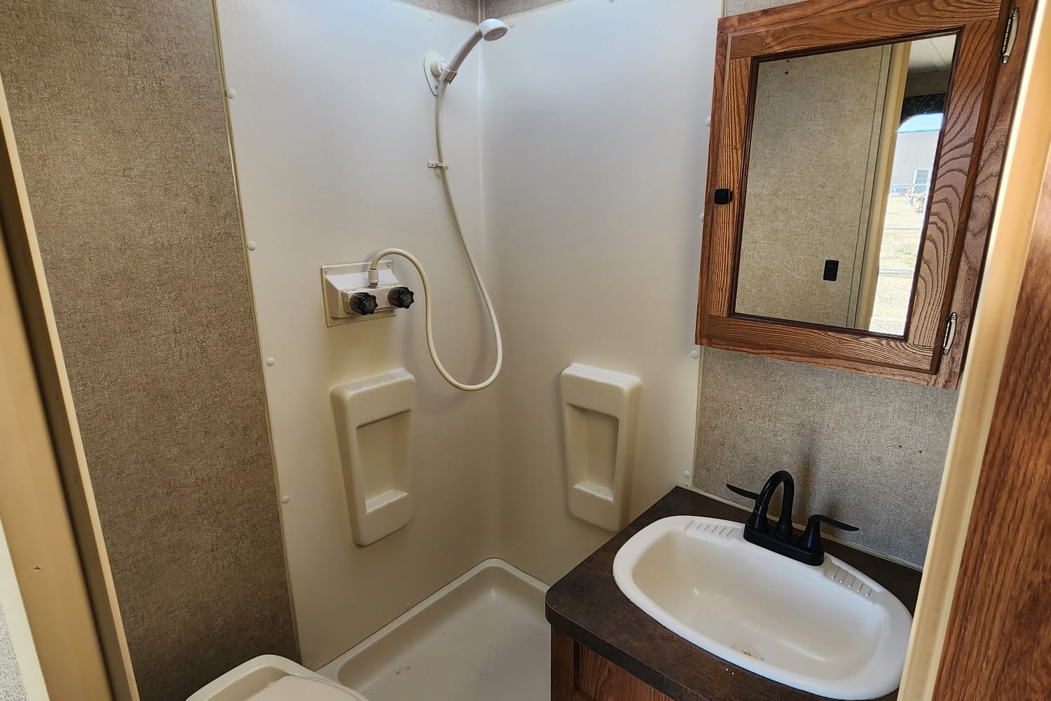 2014 Rockwood 20ft *SUV towable*