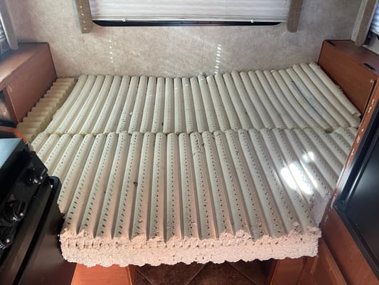 Boon Dock Adventurer 20 ft