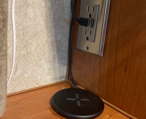 Boon Dock Adventurer 20 ft