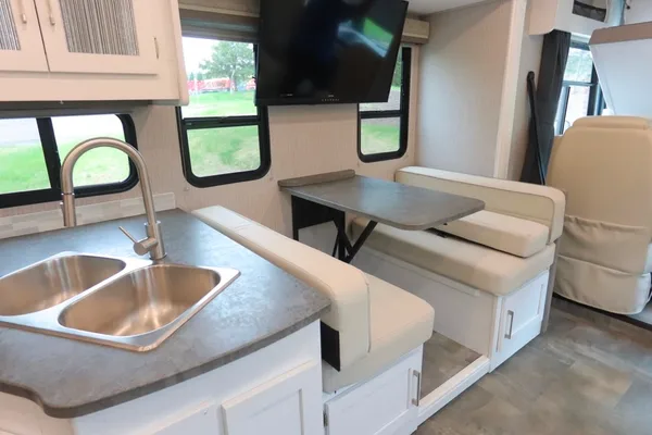 Your Home Away From Home - Bunkhouse