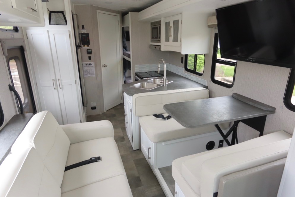 Your Home Away From Home - Bunkhouse