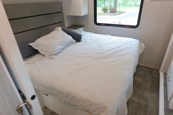 Your Home Away From Home - Bunkhouse