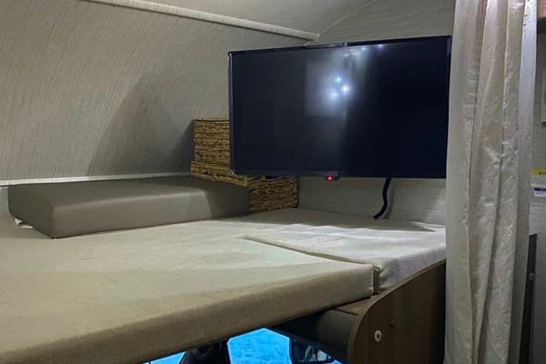 El Aventuro Jayco