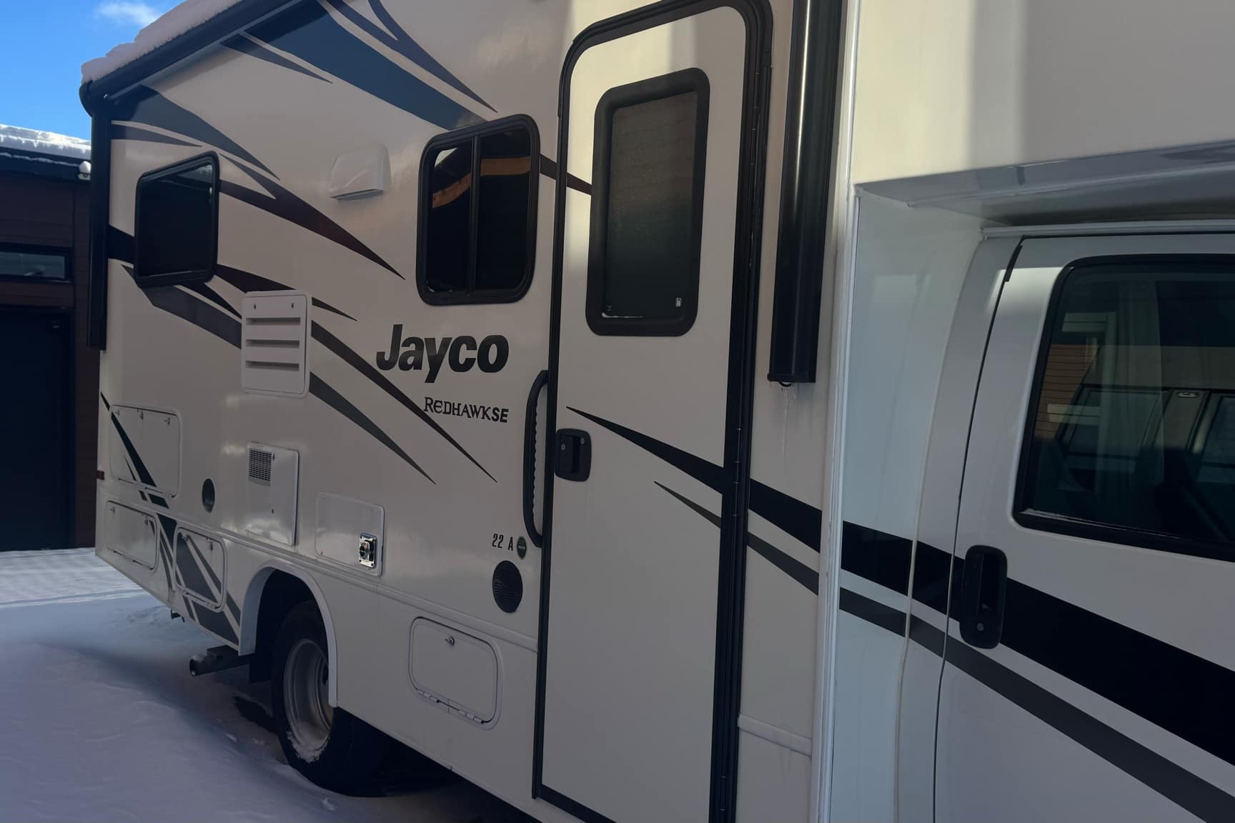 El Aventuro Jayco