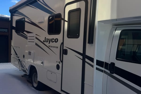El Aventuro Jayco