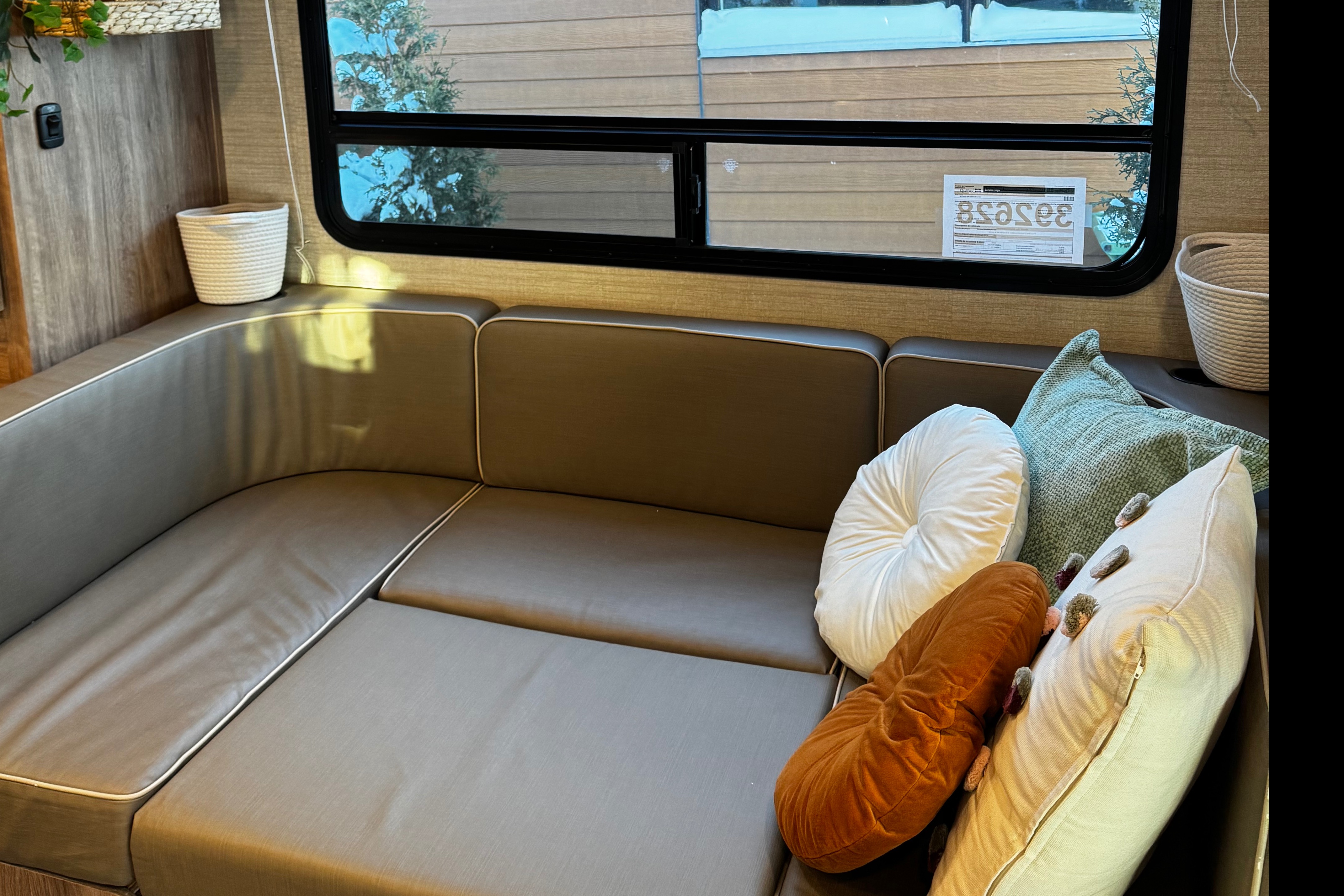 El Aventuro Jayco