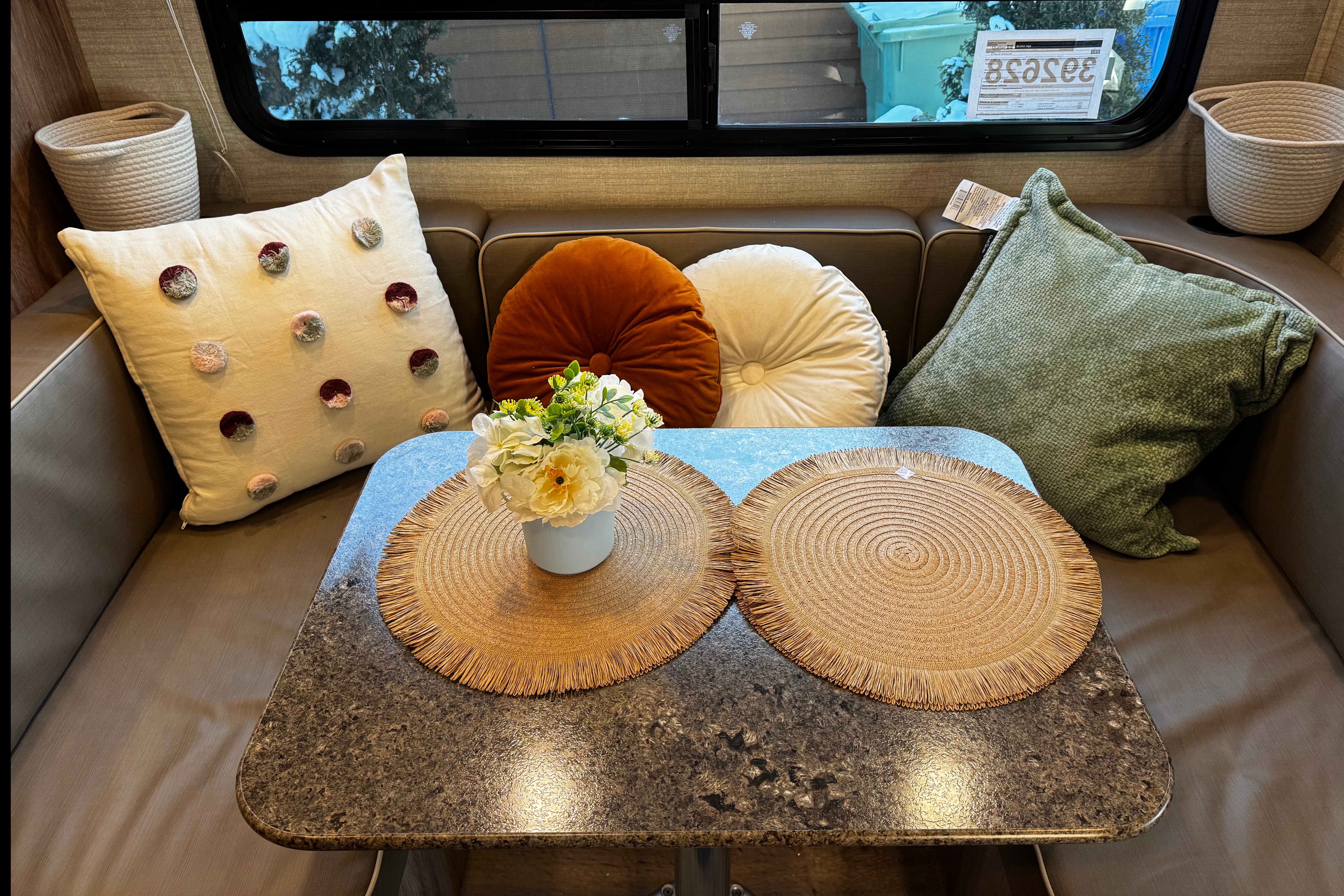 El Aventuro Jayco