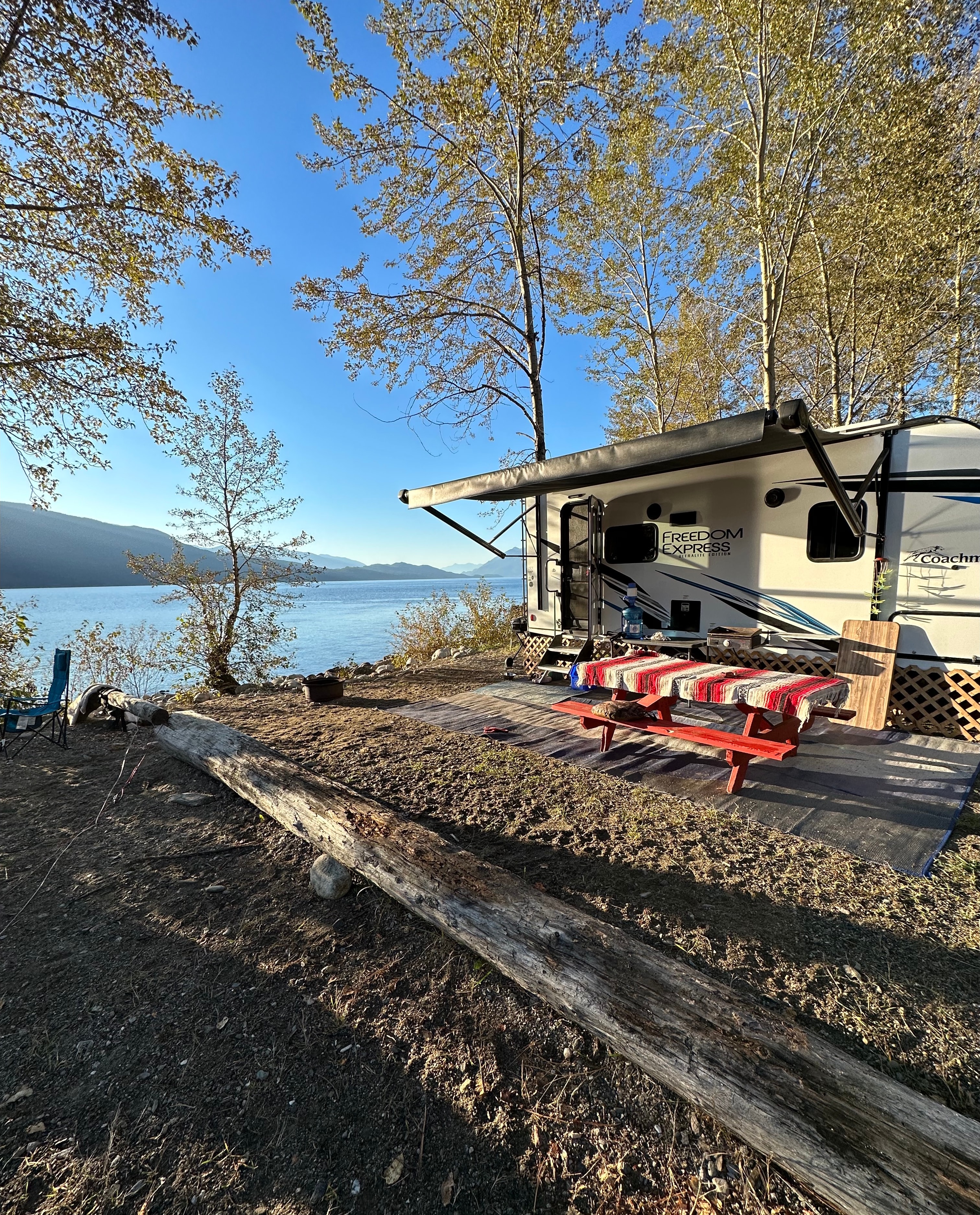 Okanagan Olie