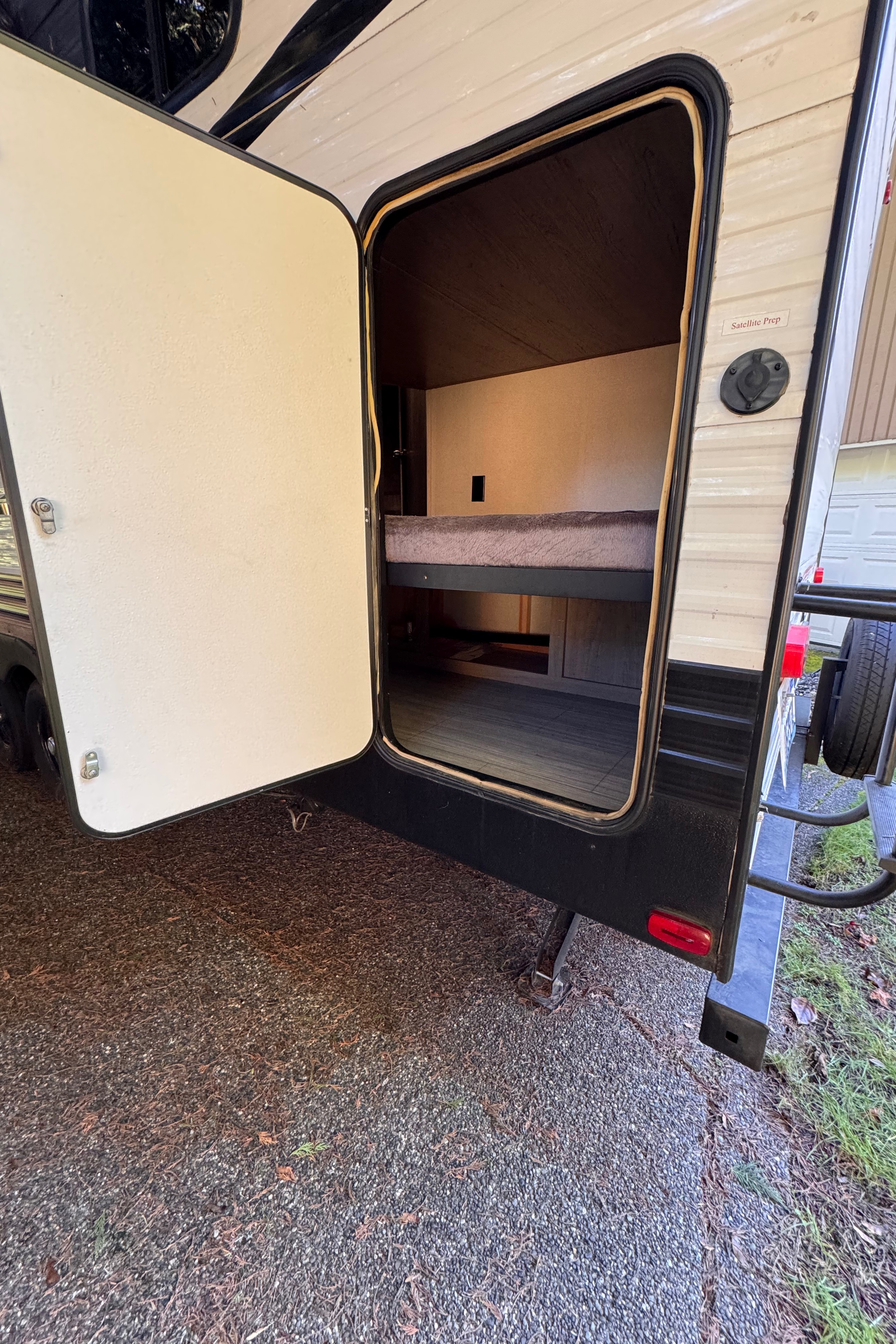 Keystone Hideout  28-28BHSWE Travel Trailer