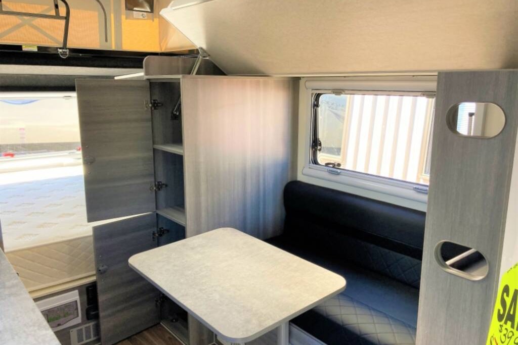 WineCountry OBI Dweller15 Adventure Rig