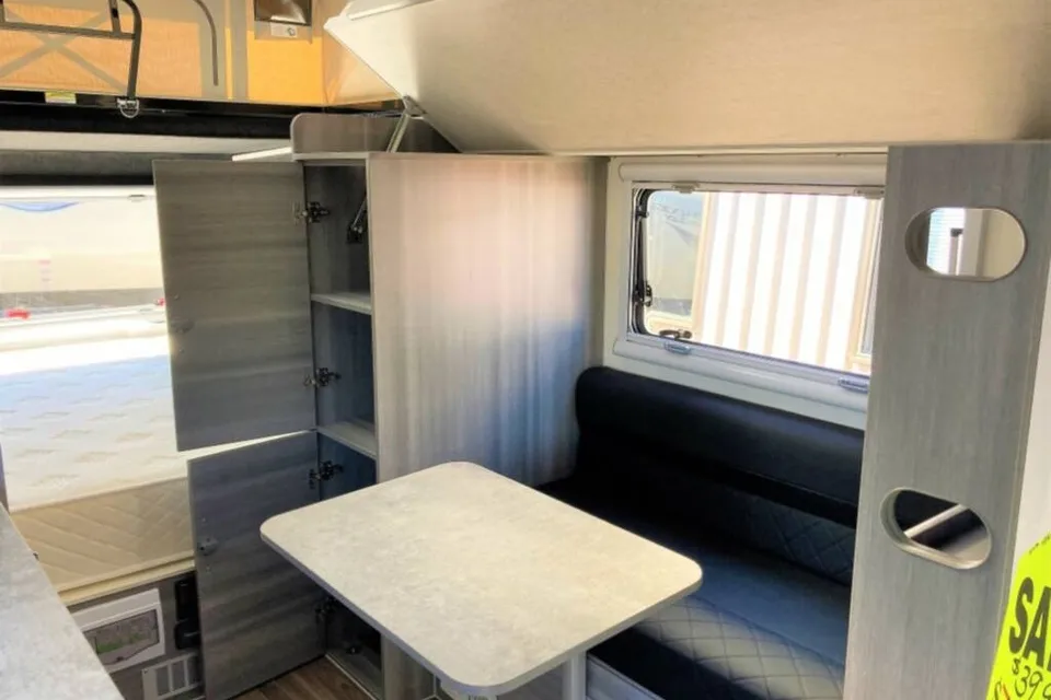 WineCountry OBI Dweller15 Adventure Rig