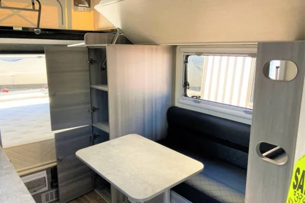 WineCountry OBI Dweller15 Adventure Rig