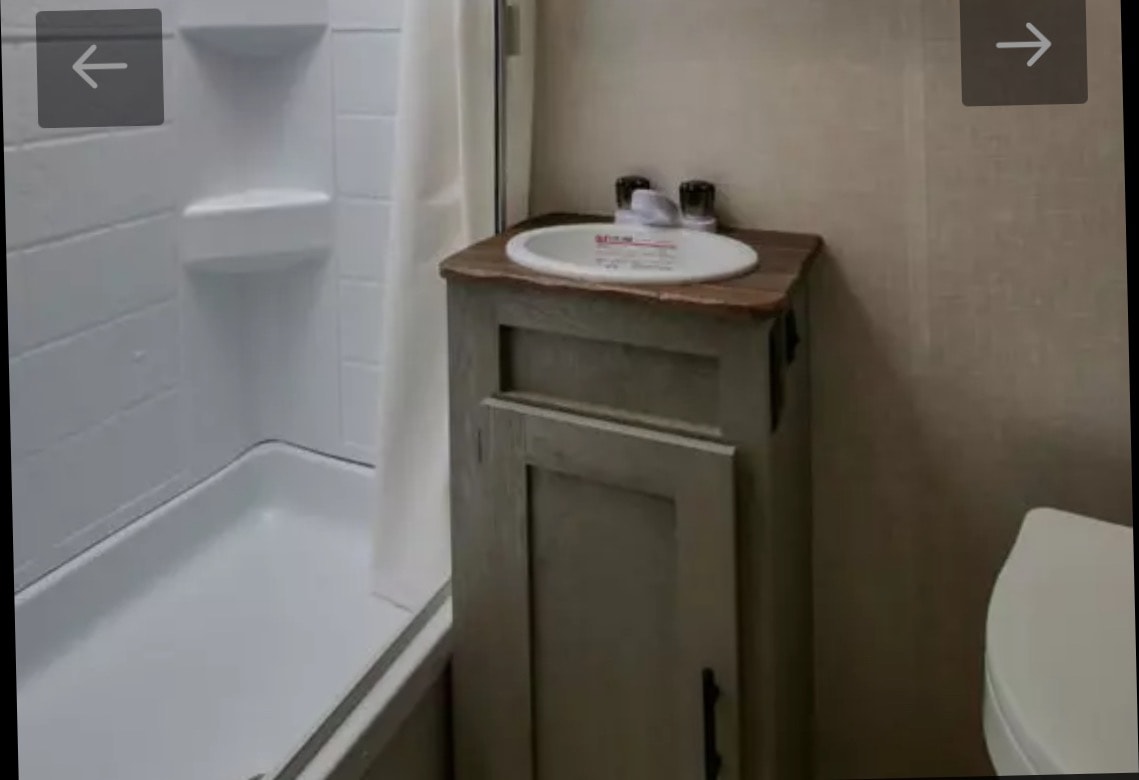 Beast Mode IBEXMBS Travel Trailer