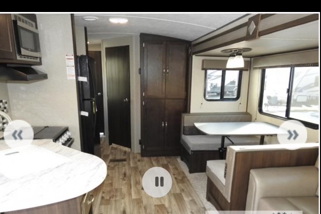 Schwab Springdale 38BH Travel Trailer