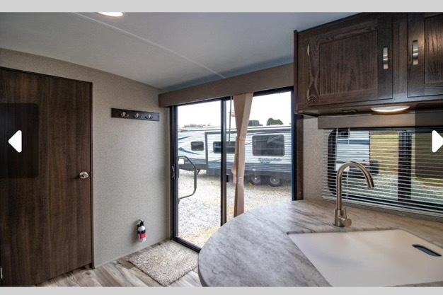 Schwab Springdale 38BH Travel Trailer