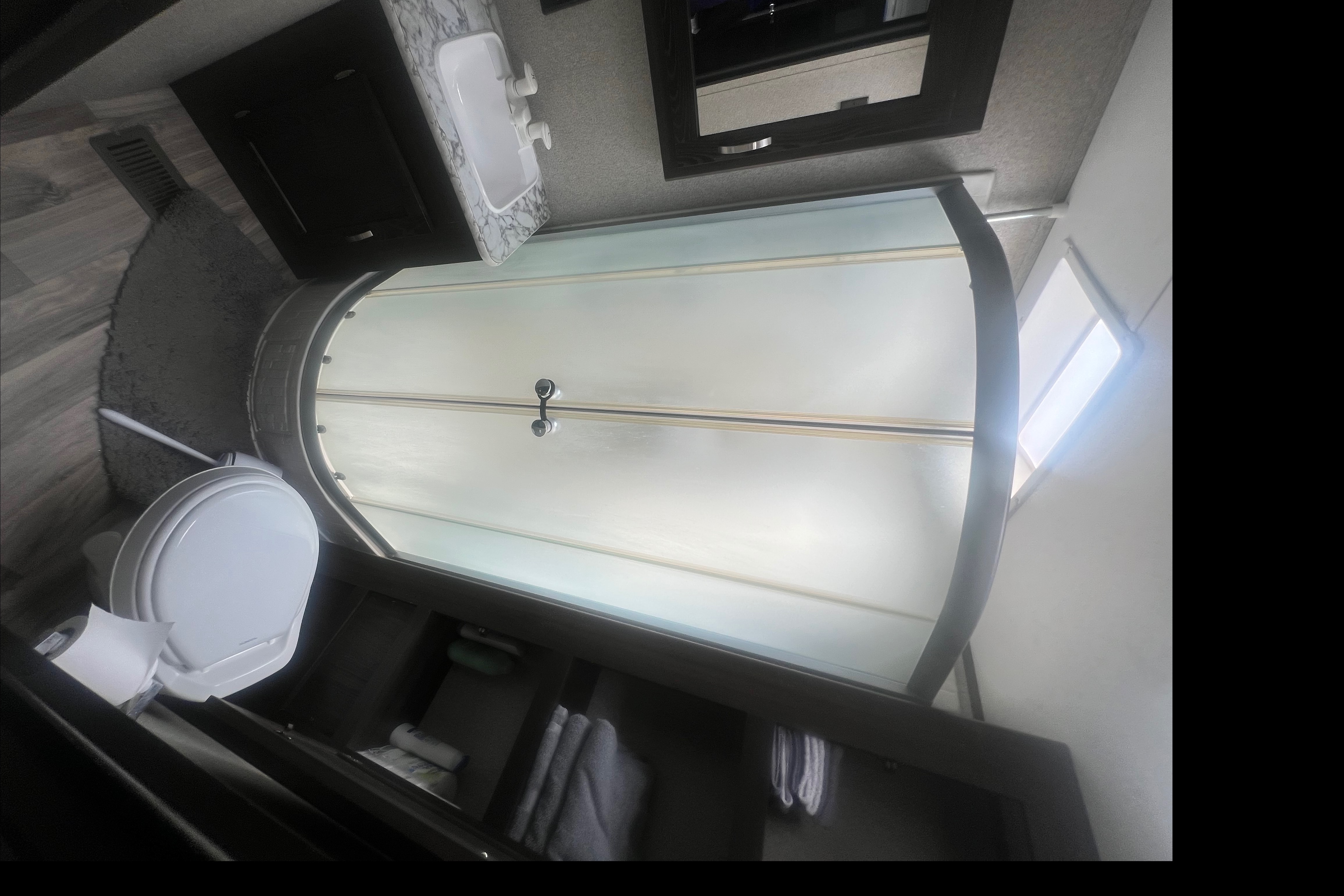 Schwab Springdale 38BH Travel Trailer