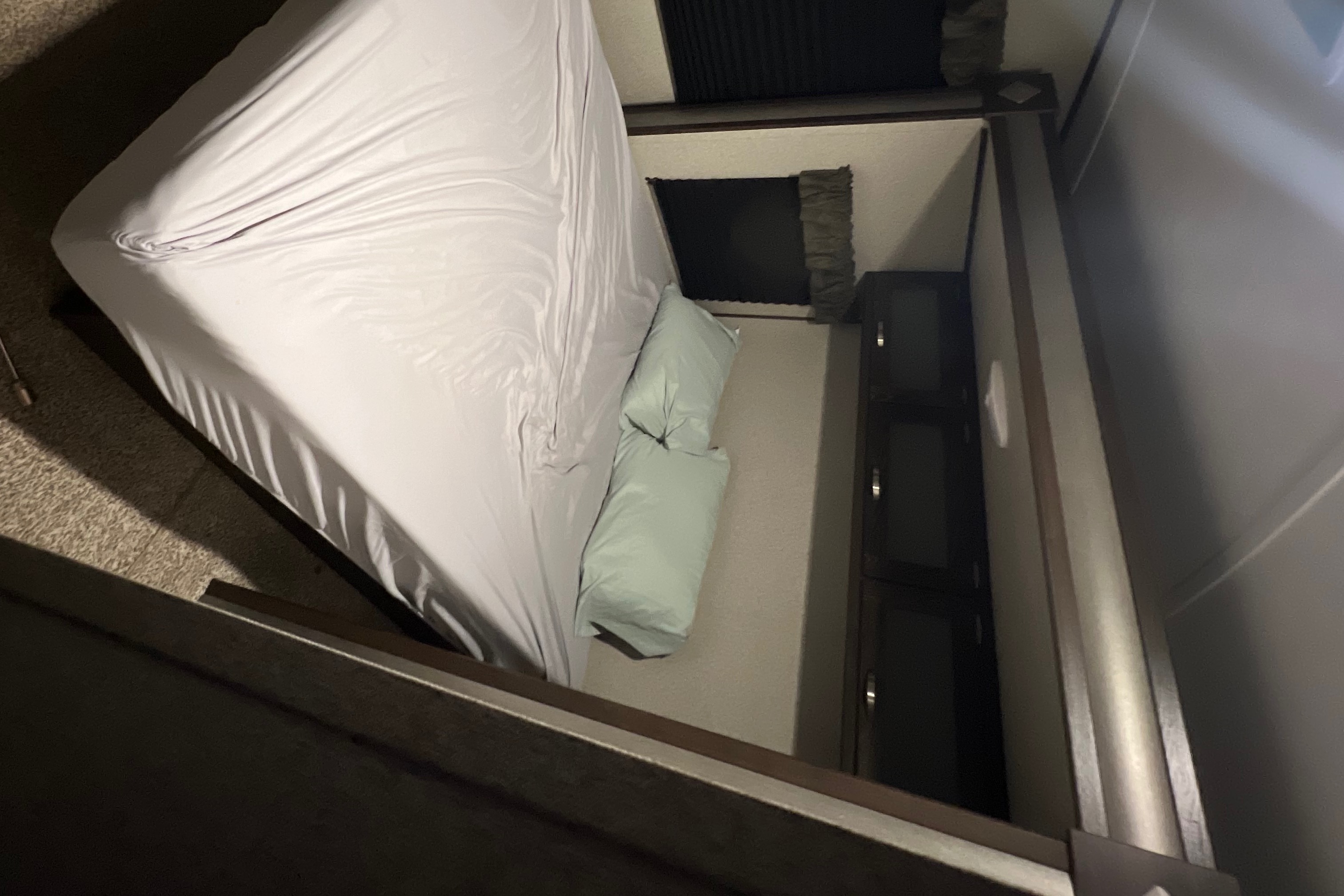 Schwab Springdale 38BH Travel Trailer