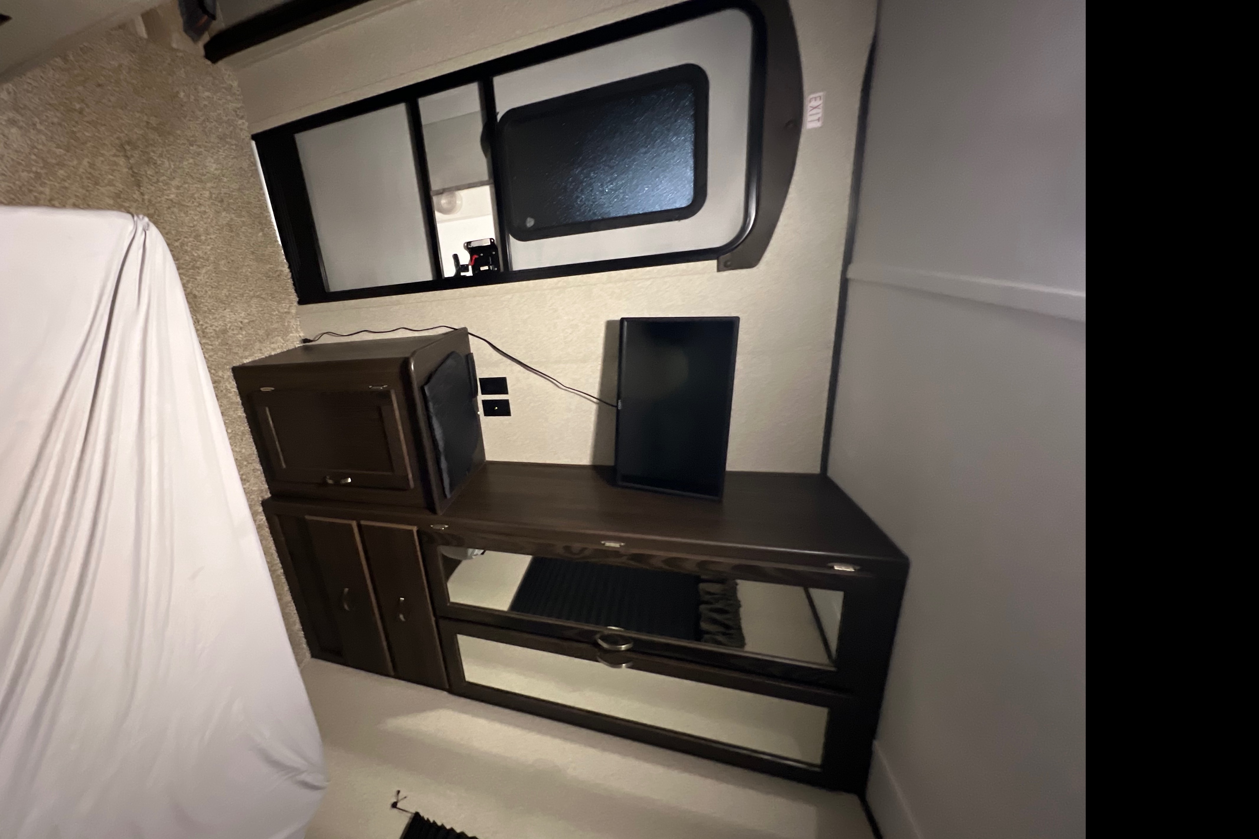 Schwab Springdale 38BH Travel Trailer