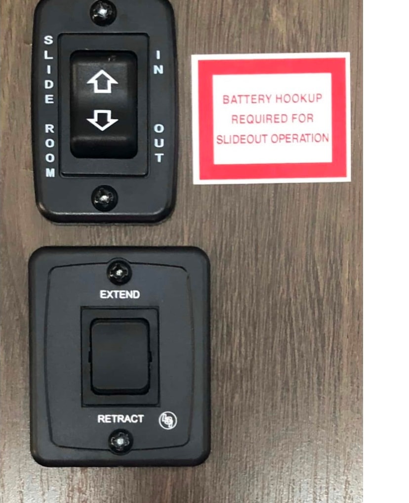 Presto’s Keystone Bullet 2190 Hybrid
