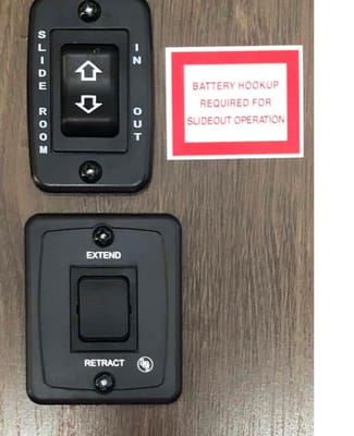 Presto’s Keystone Bullet 2190 Hybrid