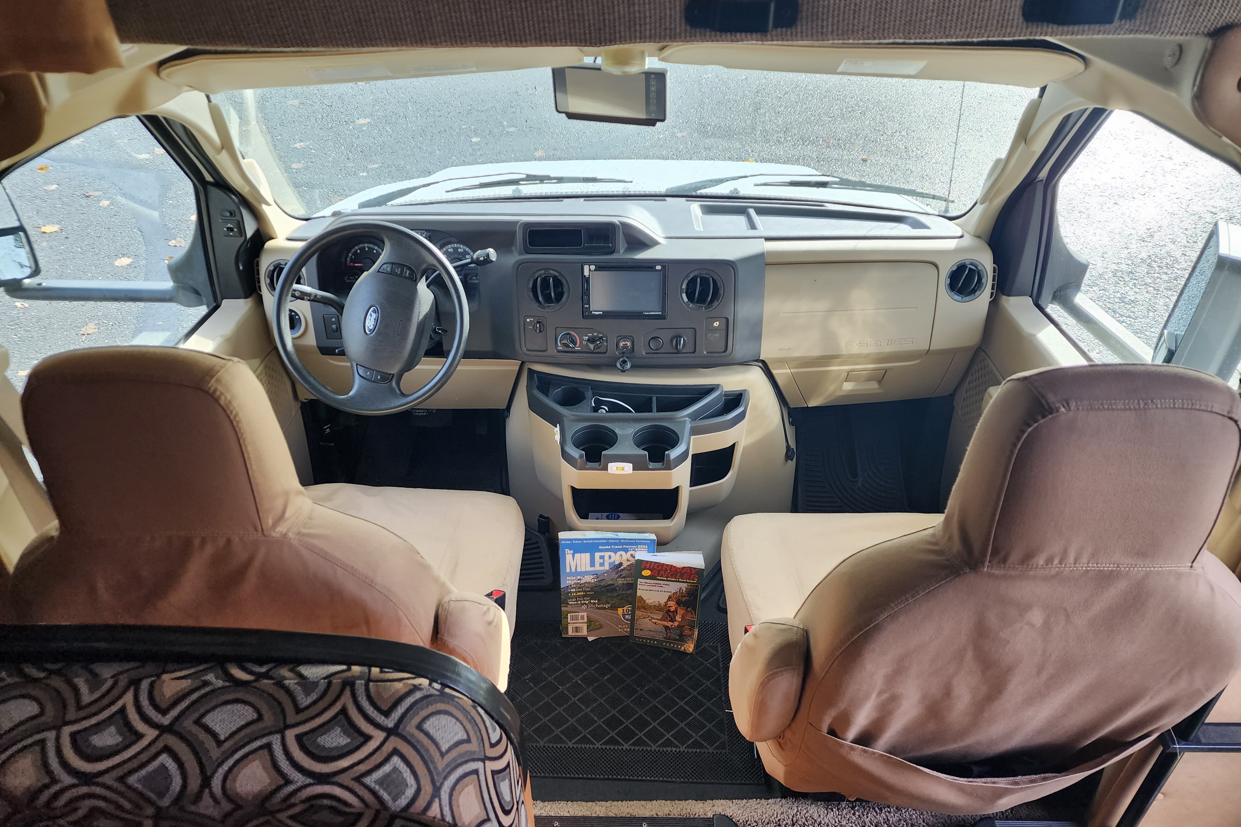 2014 Sunseeker LOADED, Includes Vacation Planning
