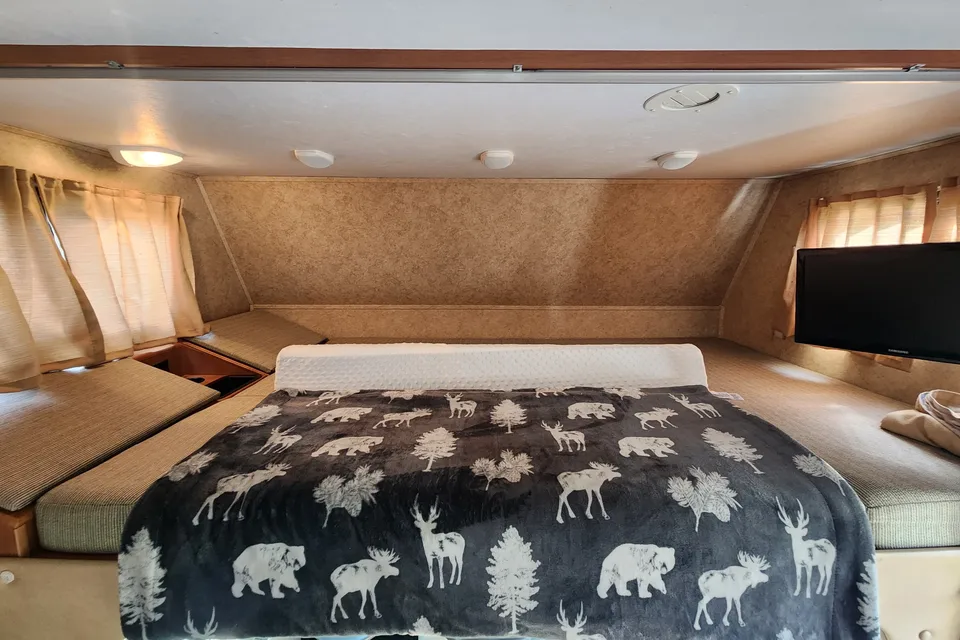 2014 Sunseeker LOADED, Includes Vacation Planning