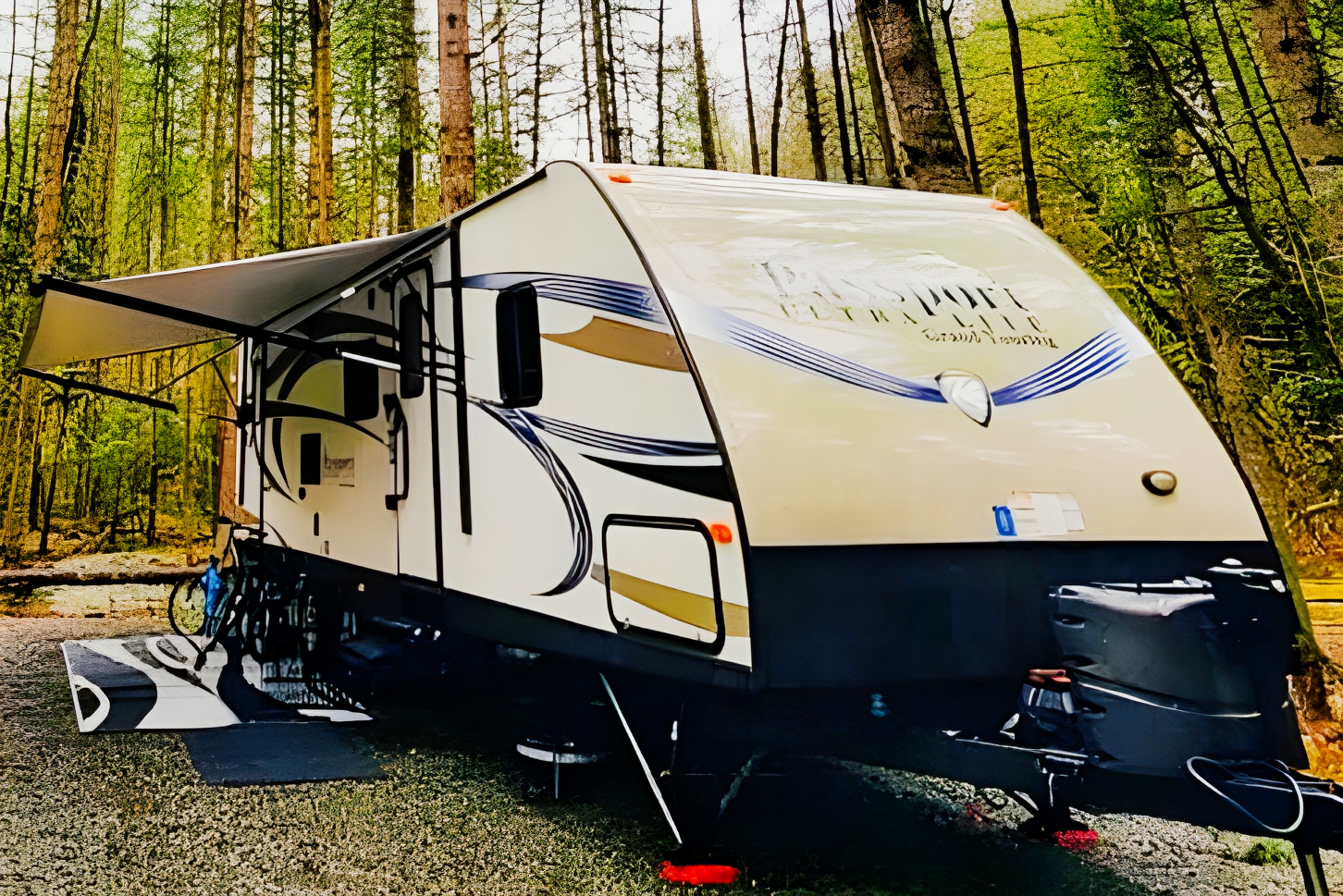 Qkrew’s Trailer 