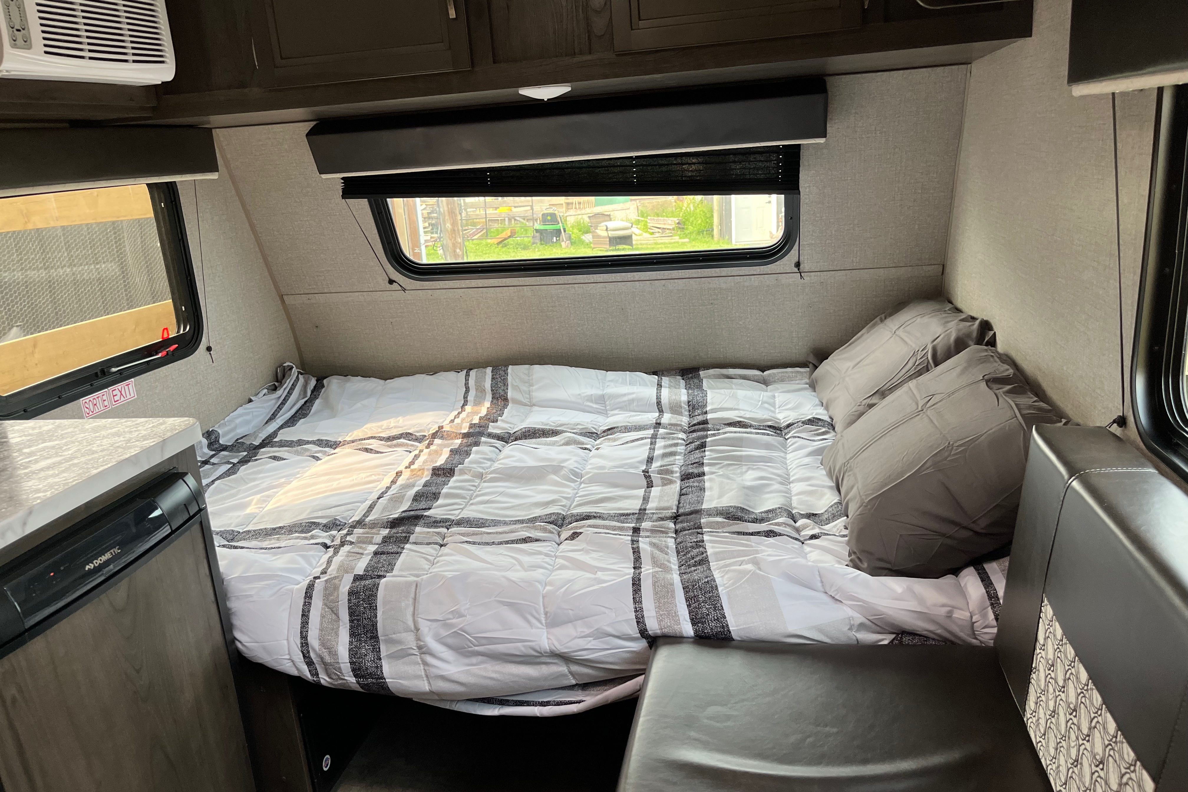 Ashley's Jayco 
