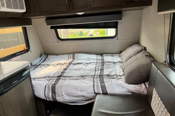 Ashley's Jayco