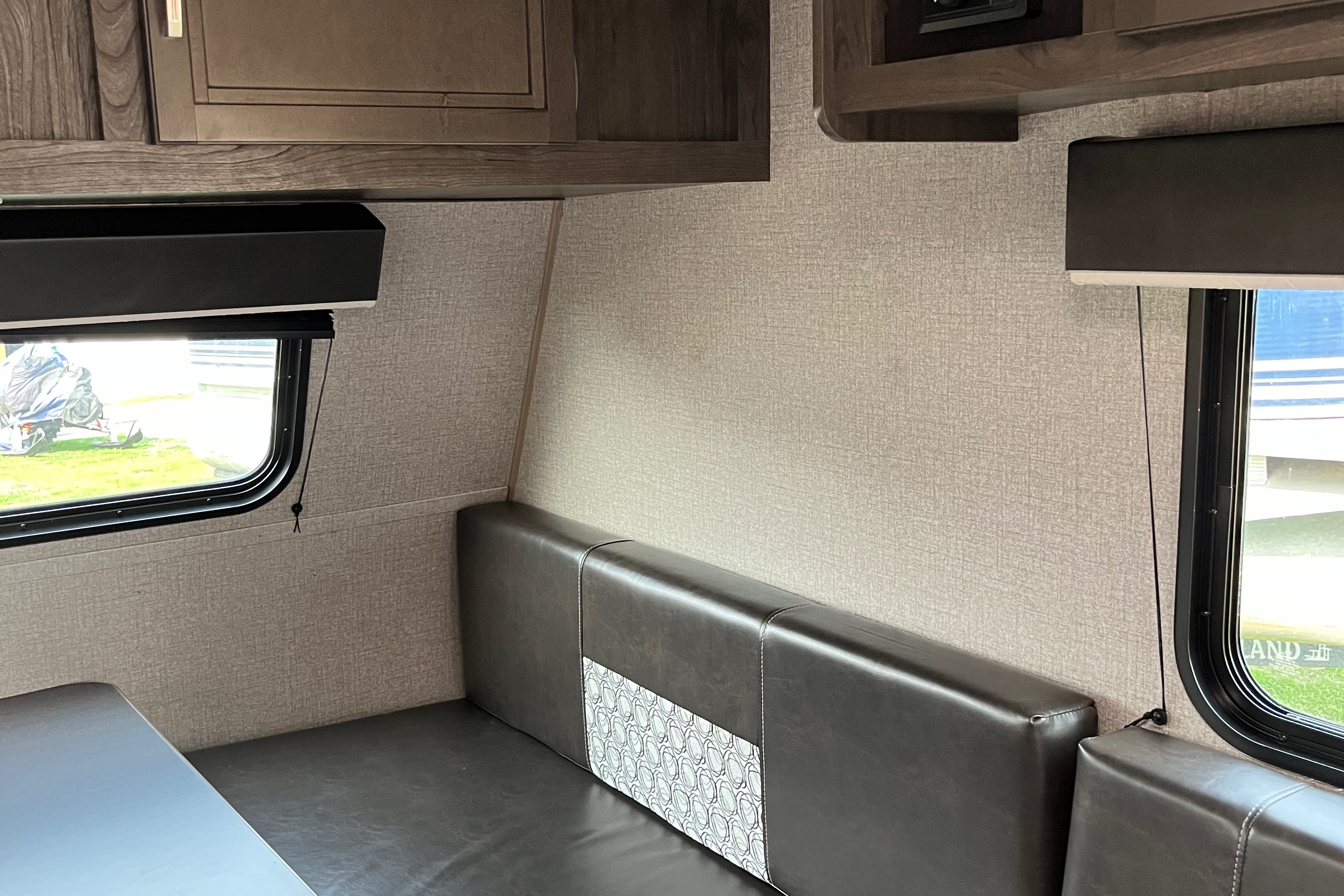 Ashley's Jayco 
