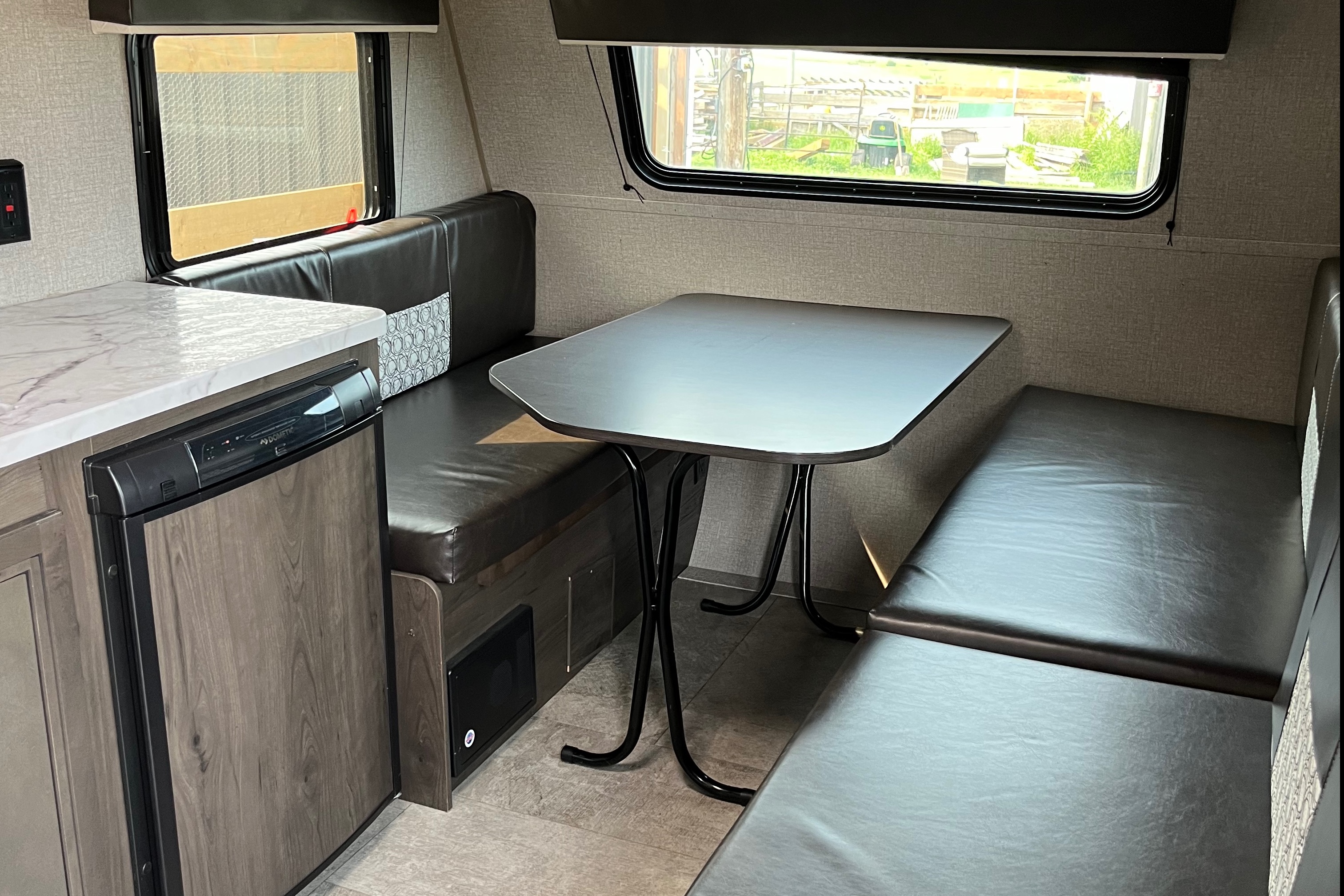 Ashley's Jayco 