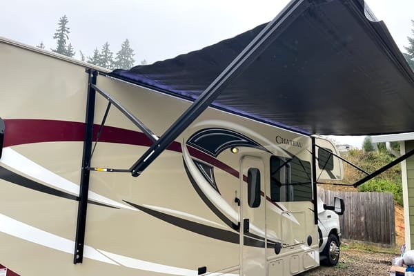 Joseph's Thor Motor Coach Chateau Class C