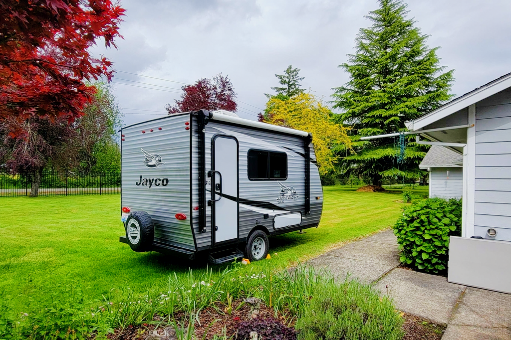 Jayco flight