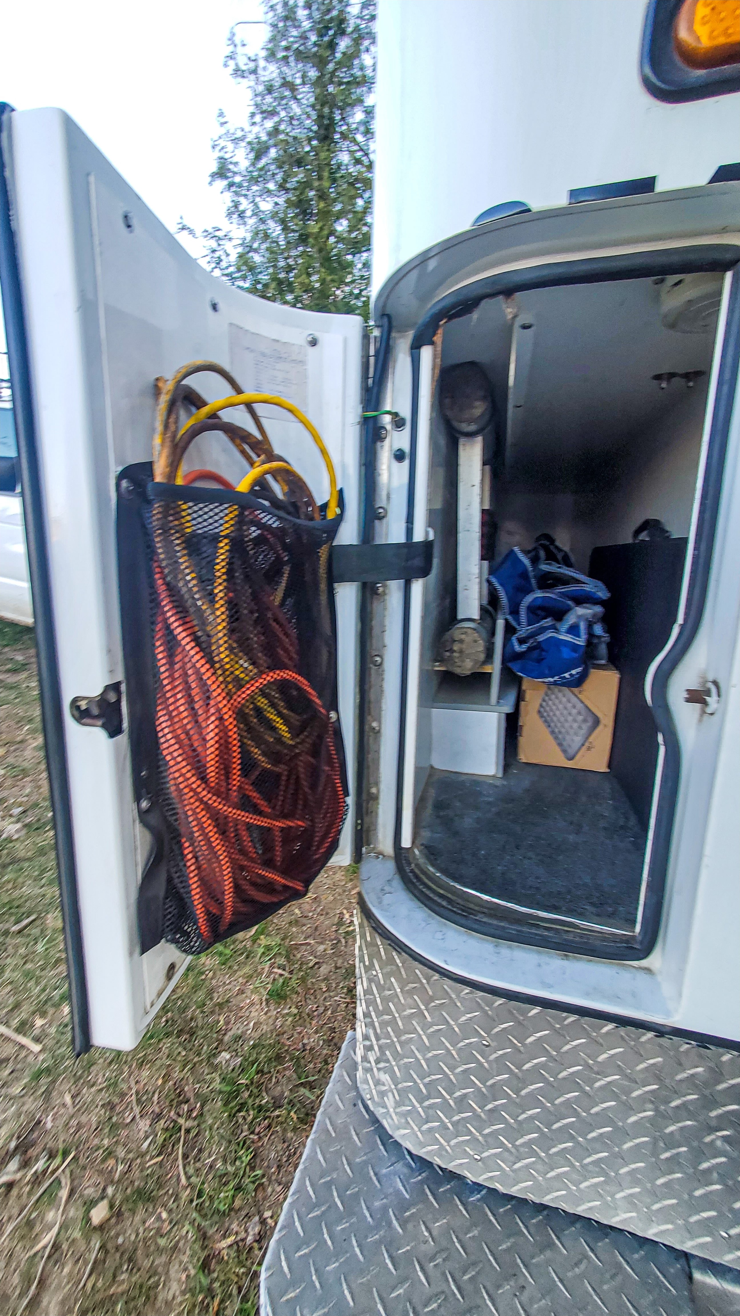 AMBU'CAMPER