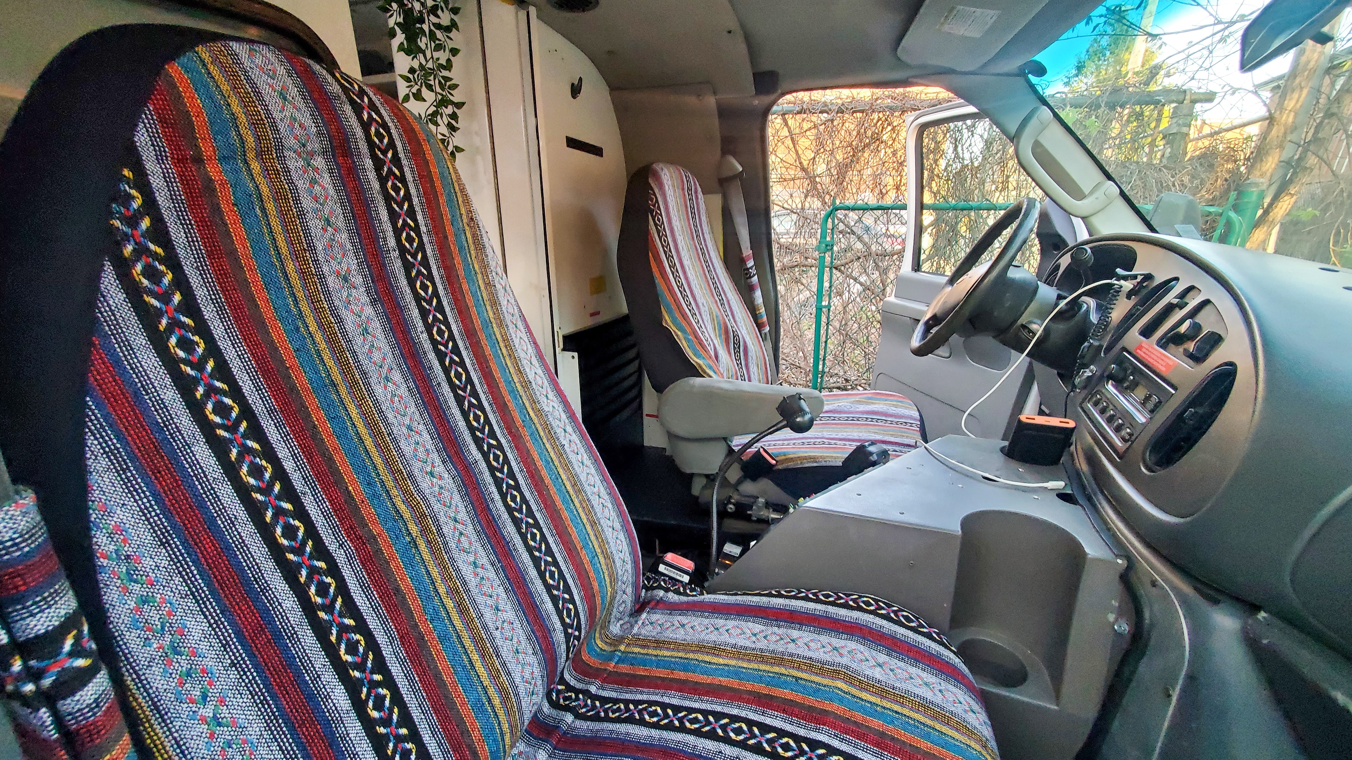 AMBU'CAMPER