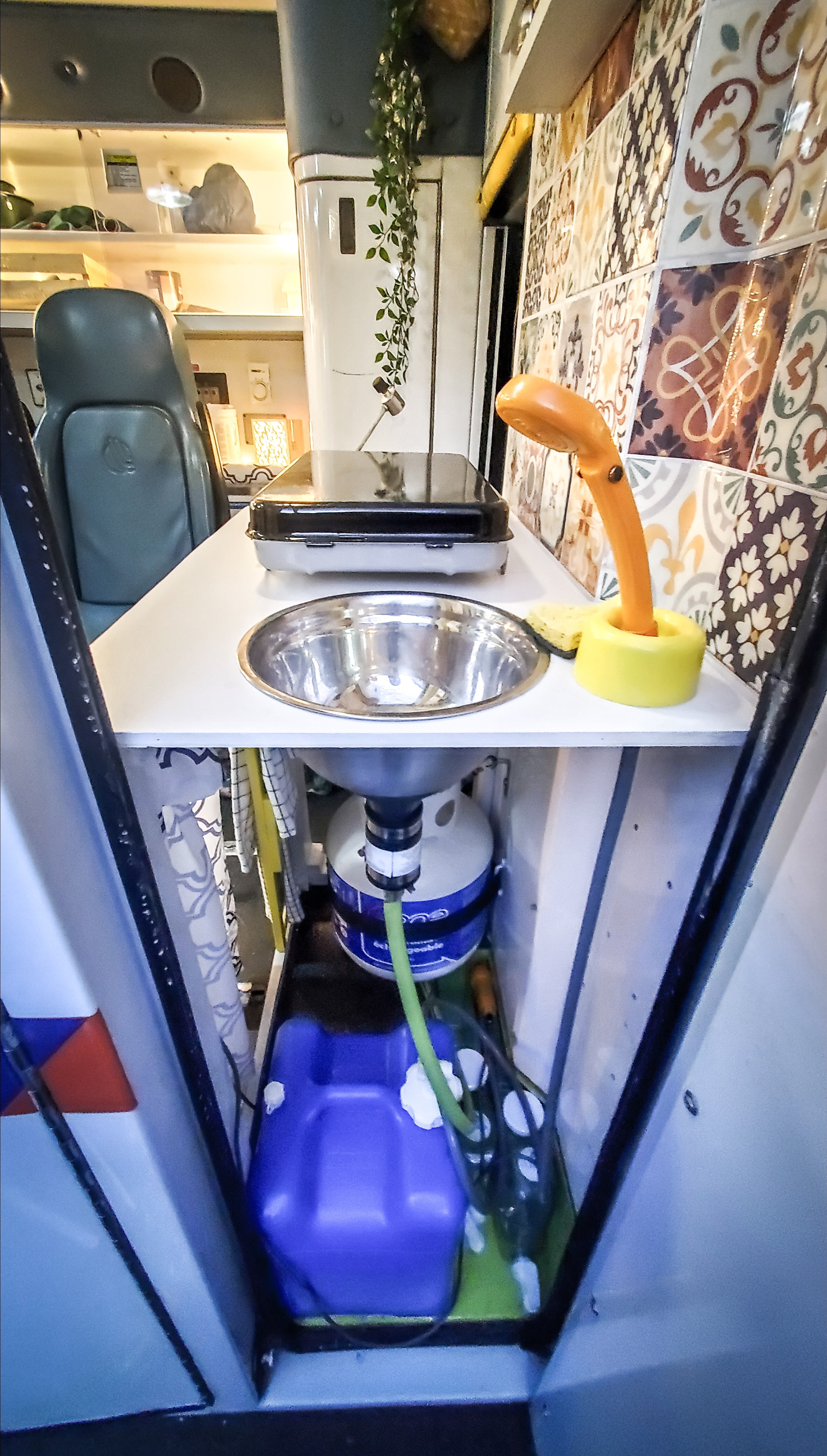 AMBU'CAMPER
