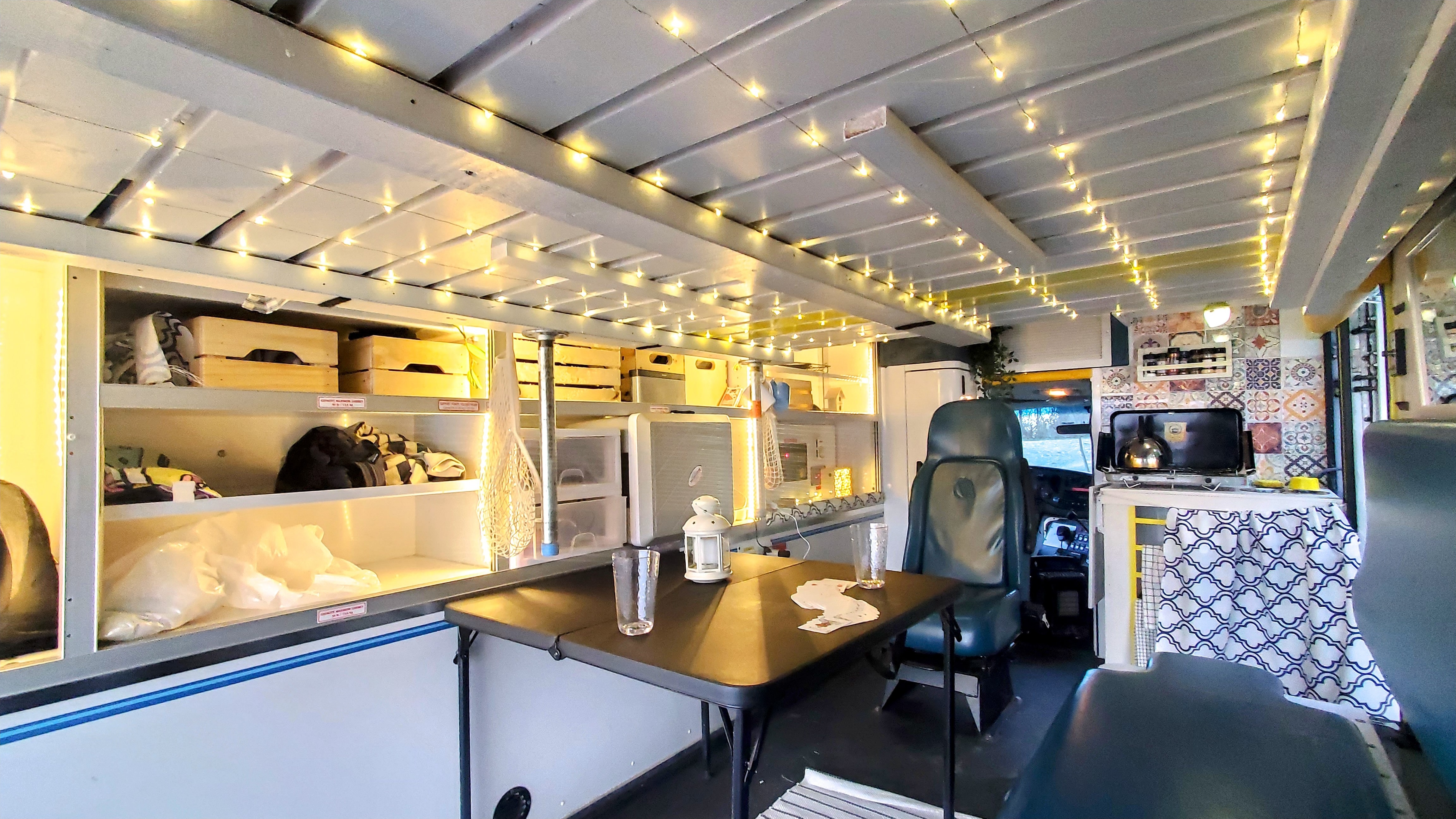 AMBU'CAMPER