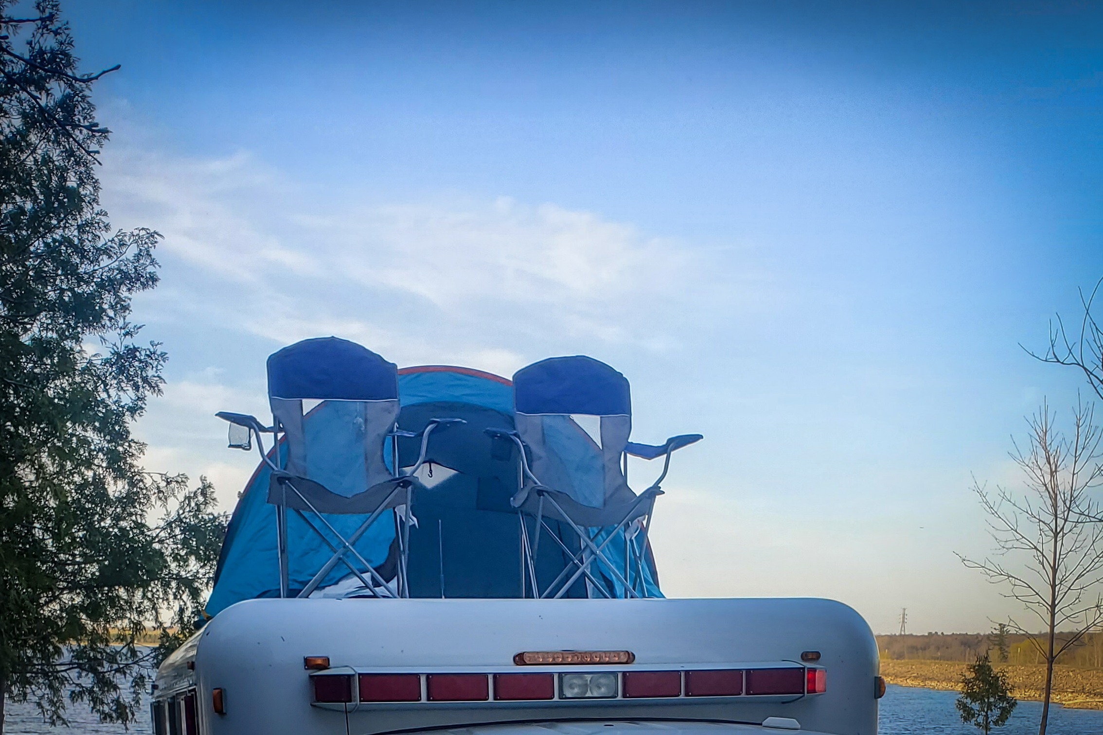 AMBU'CAMPER