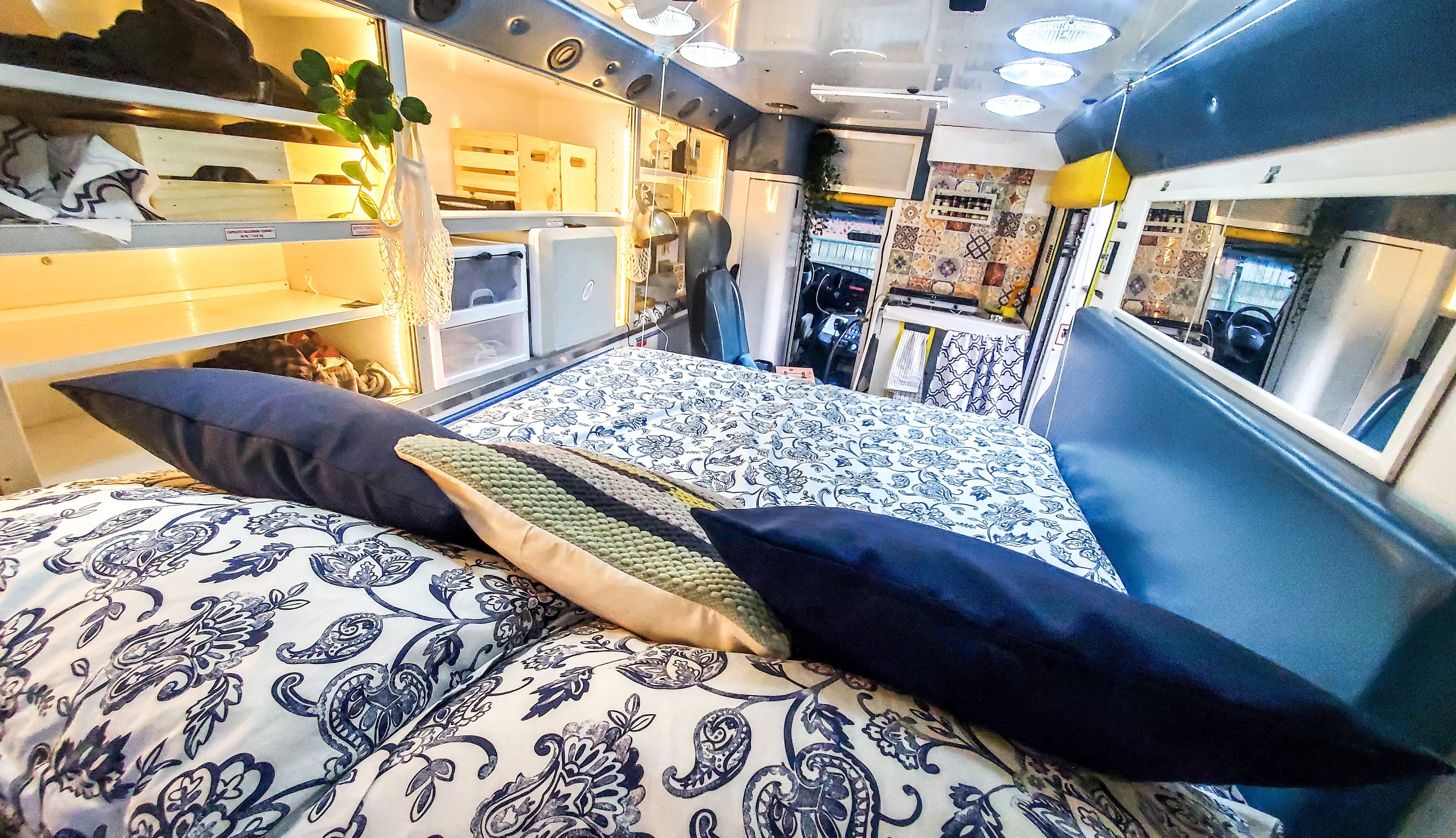 AMBU'CAMPER