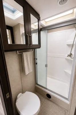 Meet "Lynn Lizzie" - Grand Design Reflection 315RLTS Fifth Wheel