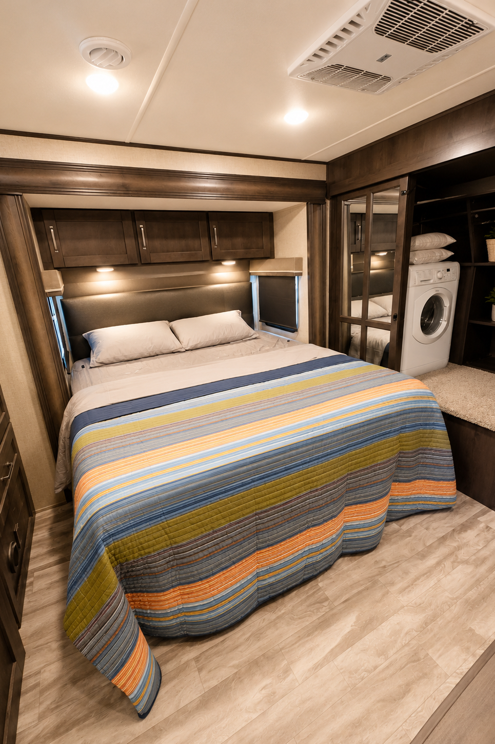 Meet "Lynn Lizzie" - Grand Design Reflection 315RLTS Fifth Wheel
