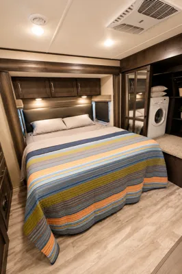 Meet "Lynn Lizzie" - Grand Design Reflection 315RLTS Fifth Wheel