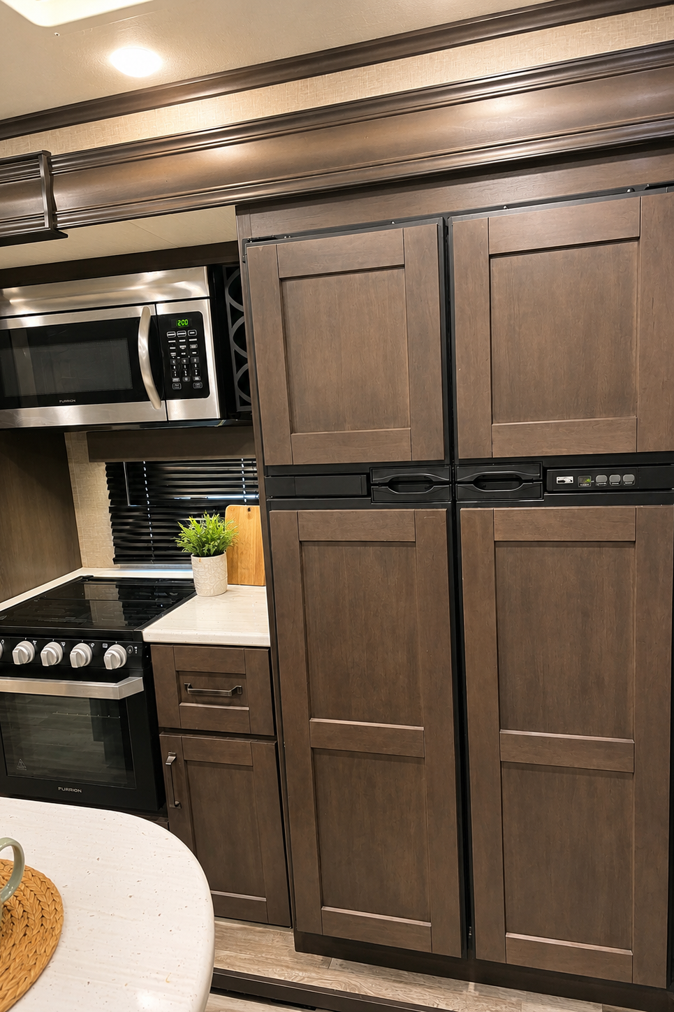 Meet "Lynn Lizzie" - Grand Design Reflection 315RLTS Fifth Wheel