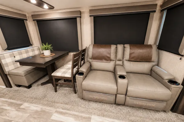 Meet "Lynn Lizzie" - Grand Design Reflection 315RLTS Fifth Wheel