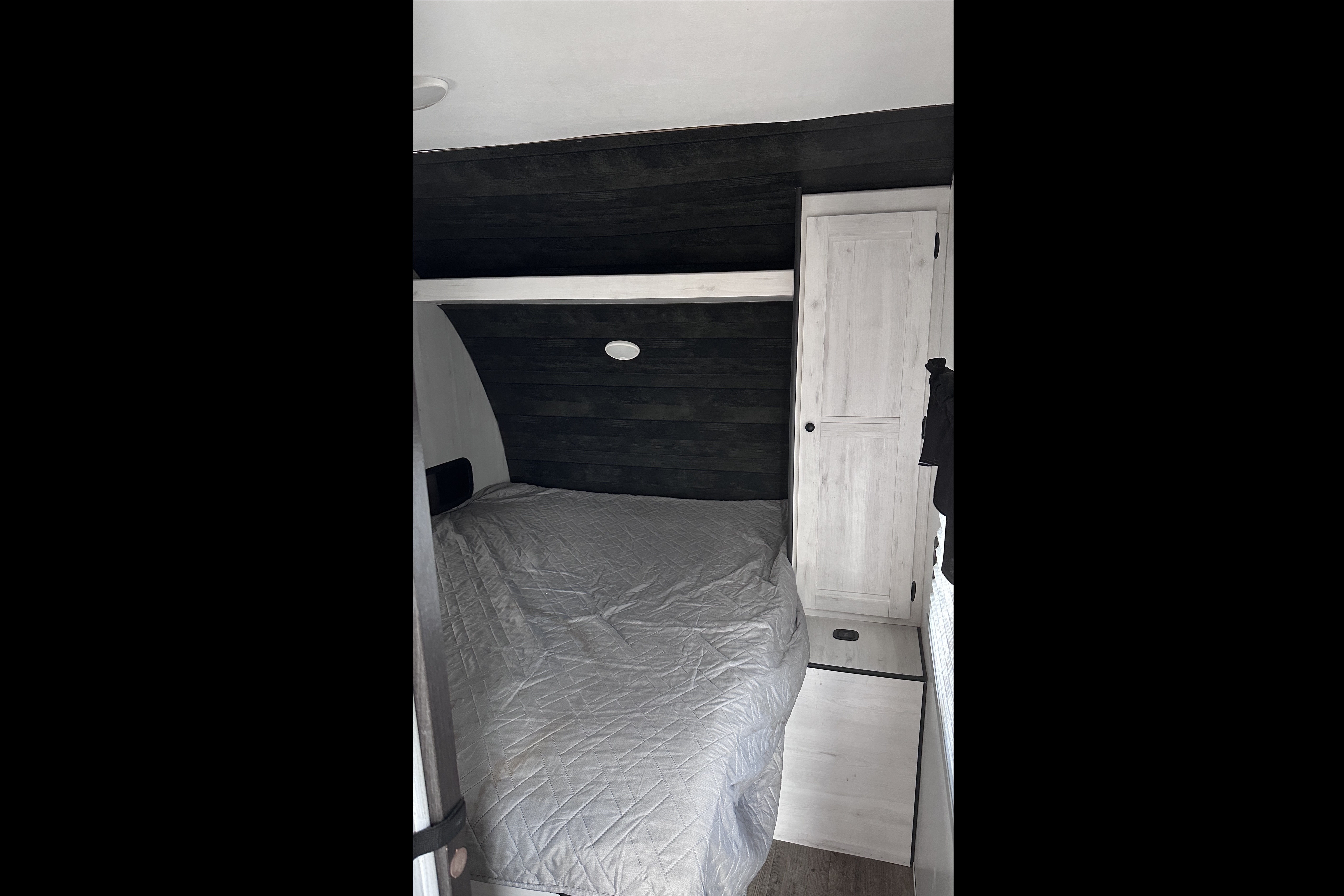 Sinu's Heartland Trail Runner Travel Trailer