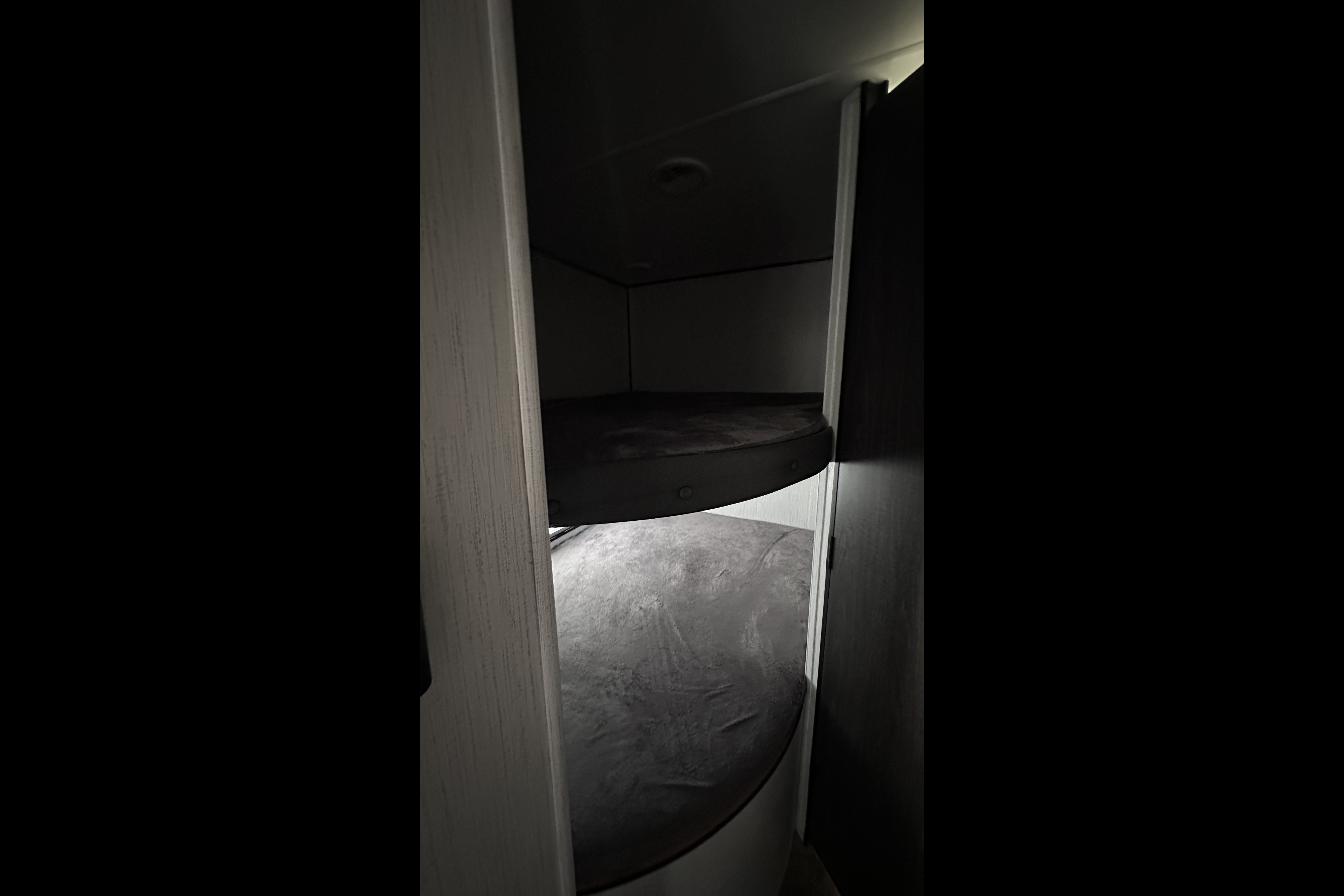 Sinu's Heartland Trail Runner Travel Trailer