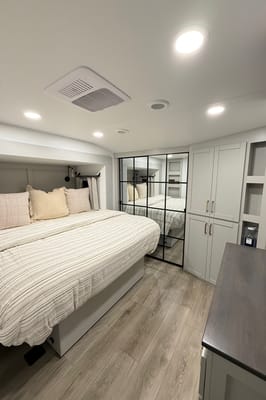 Brinkley Z 3100 Fifth Wheel “Brinkey Dink”