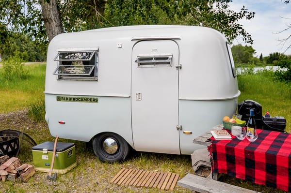 Smither's the Boler