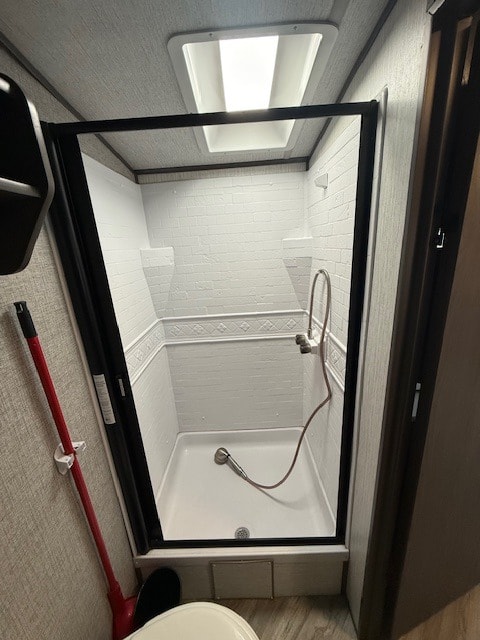 Happy Camper Shadow Cruiser 193MBS – Easy Tow, Fully Equipped